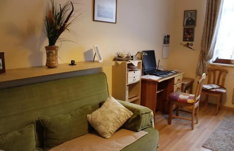 Apartament Wygodny Sopot