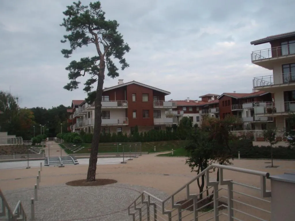 Apartament Wygodny Sopot