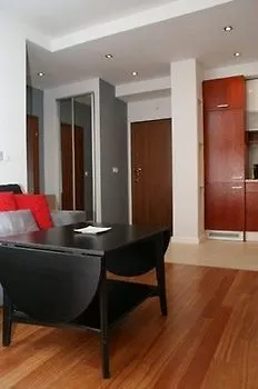 Apartament Wygodny Sopot