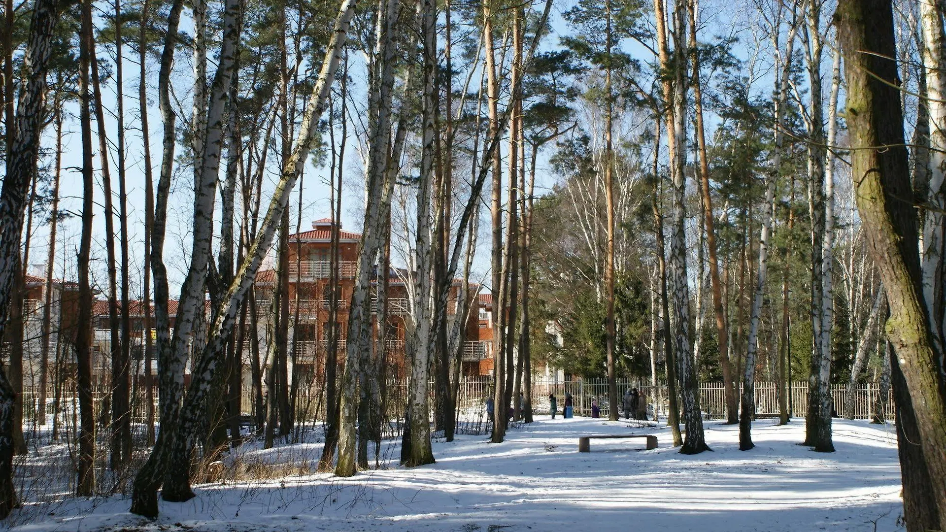 Apartament Wygodny Sopot 0*,  Polska
