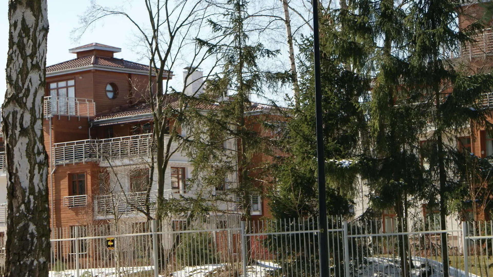 Apartament Wygodny Sopot