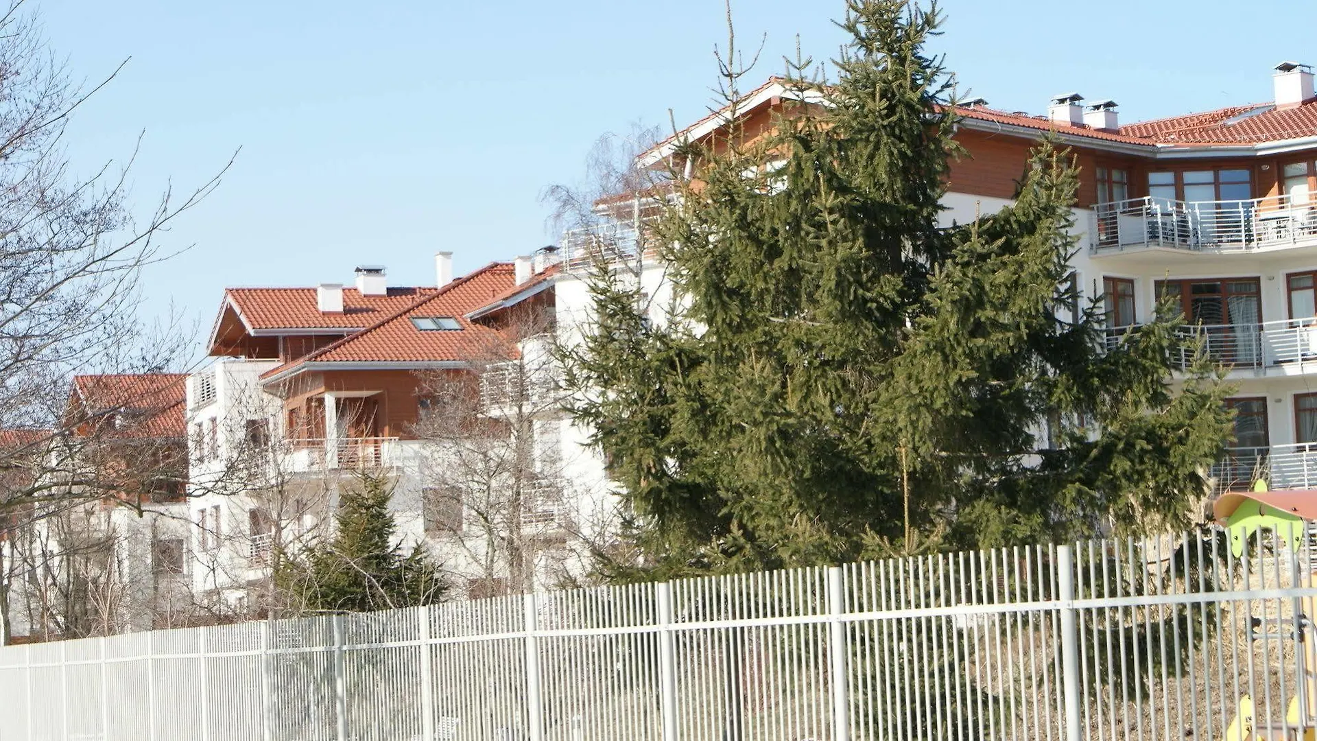 Apartament Wygodny Sopot Polska