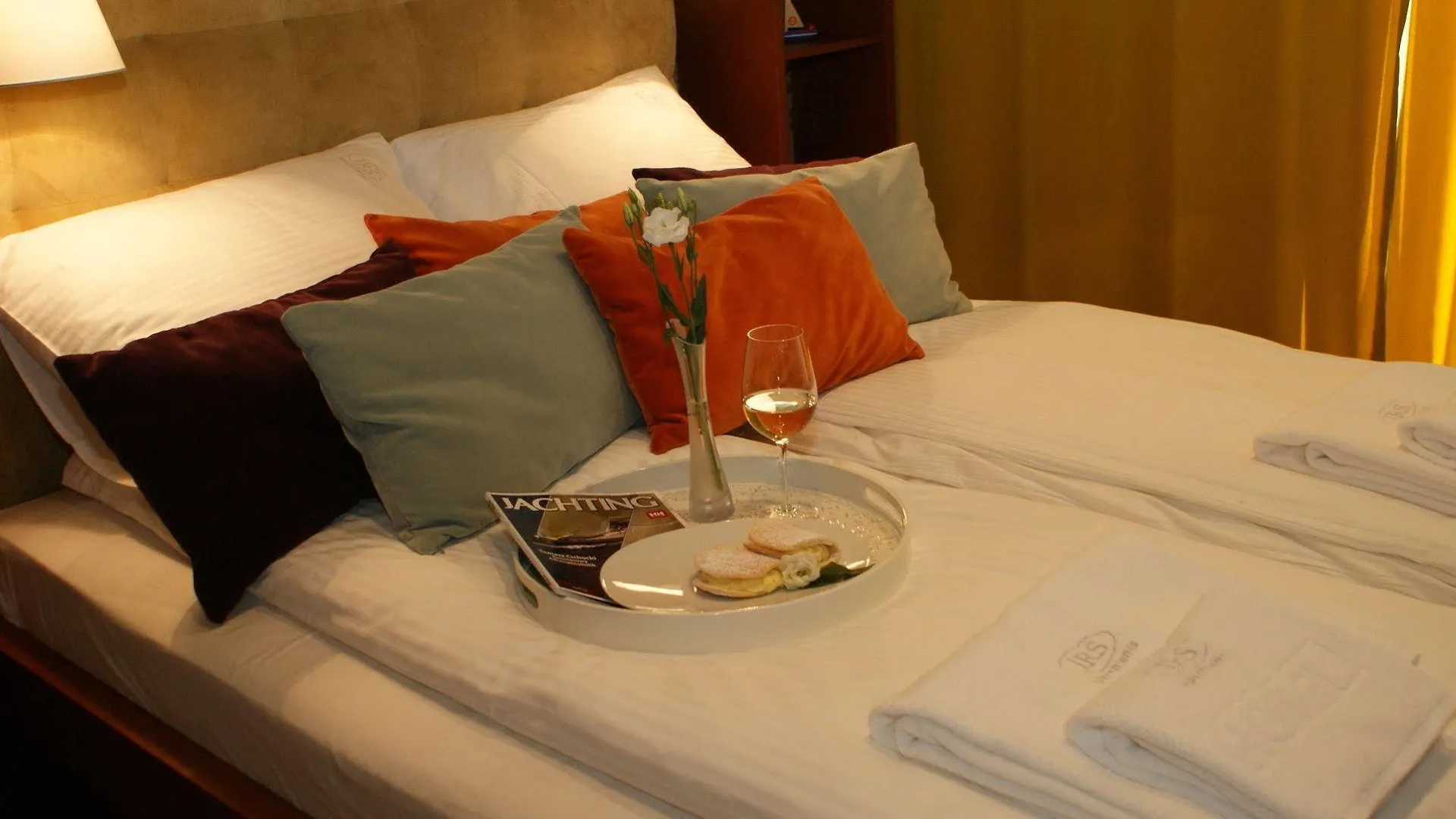 Apartament Wygodny Sopot Polska