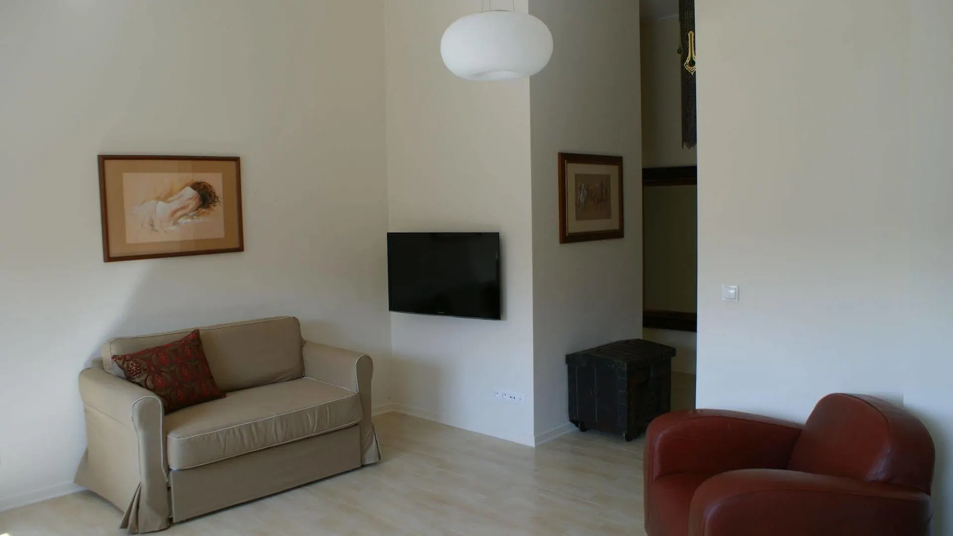 Apartament Wygodny Sopot
