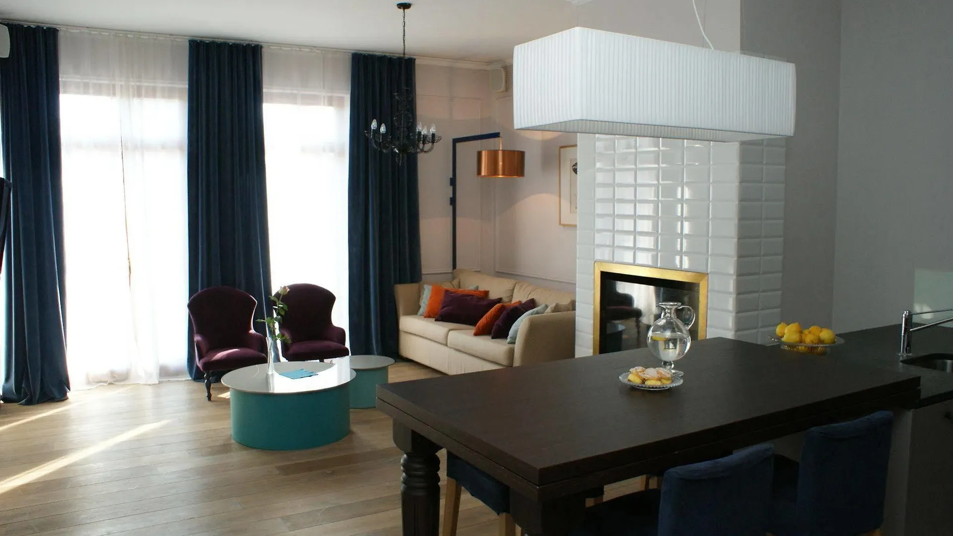 Apartament Wygodny Sopot 0*,