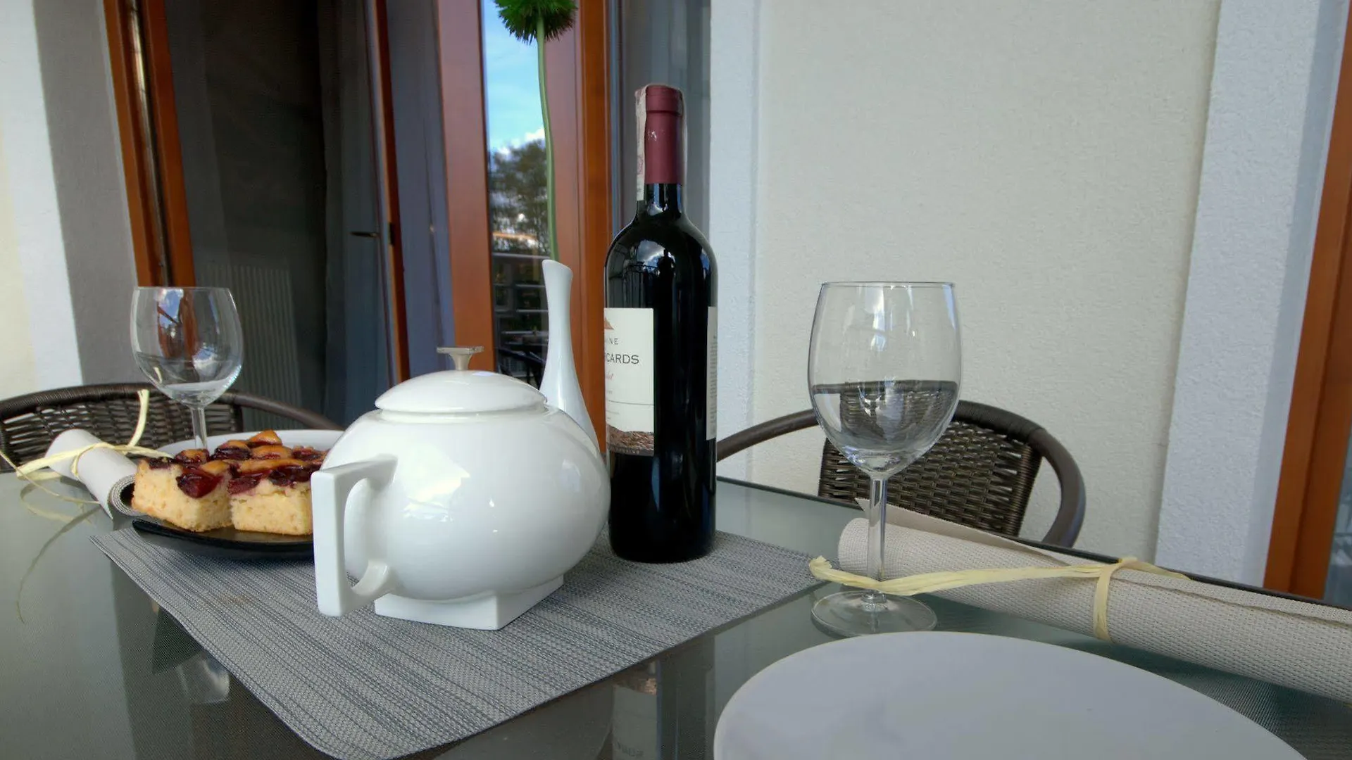 Apartament Wygodny Sopot Polska
