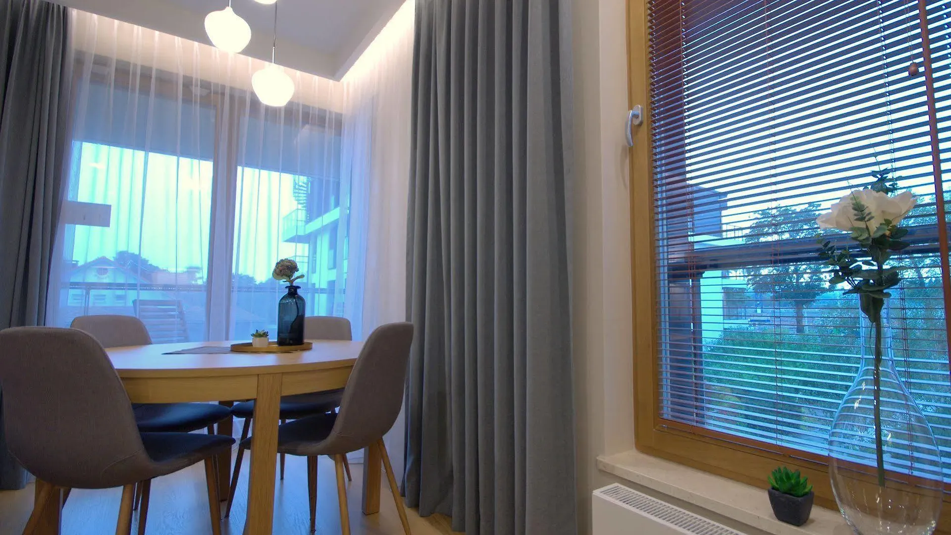 Apartament Wygodny Sopot Polska