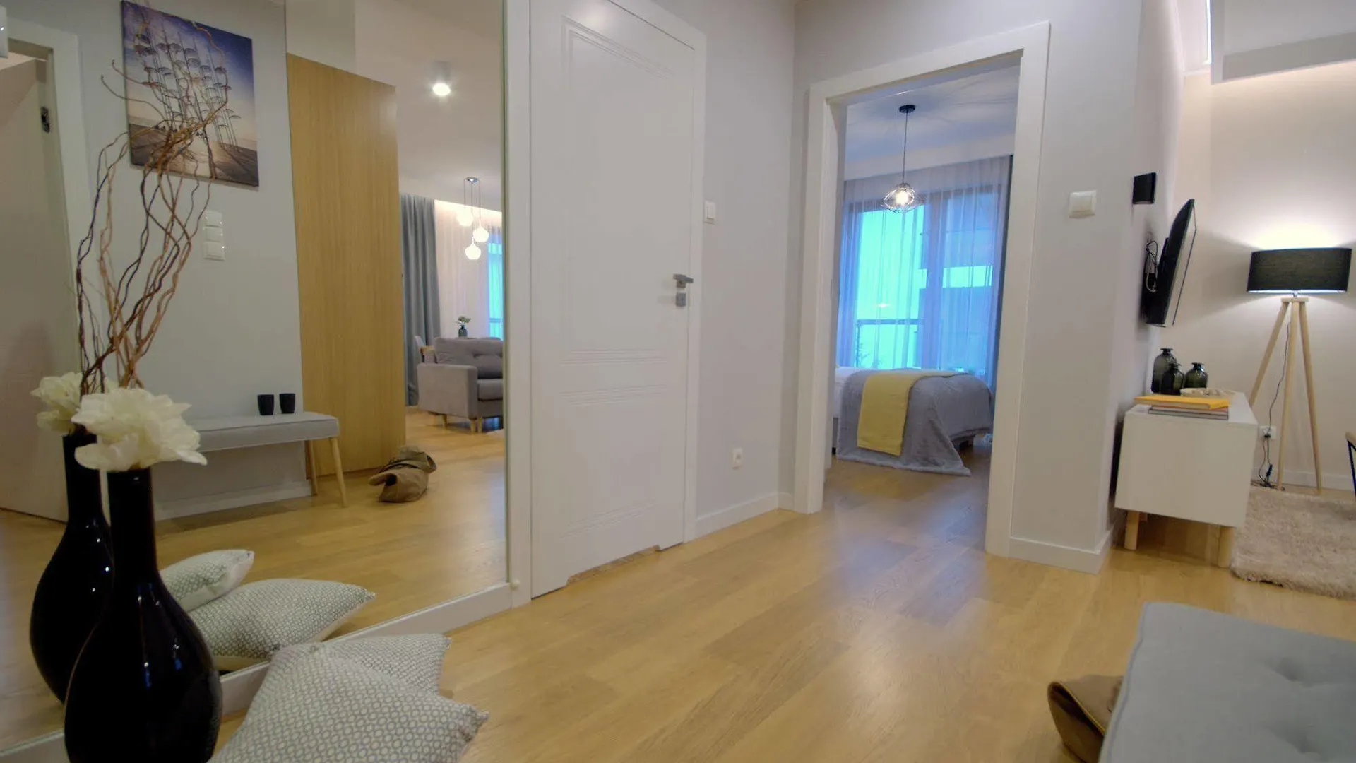 Apartament Wygodny Sopot 0*,  Polska