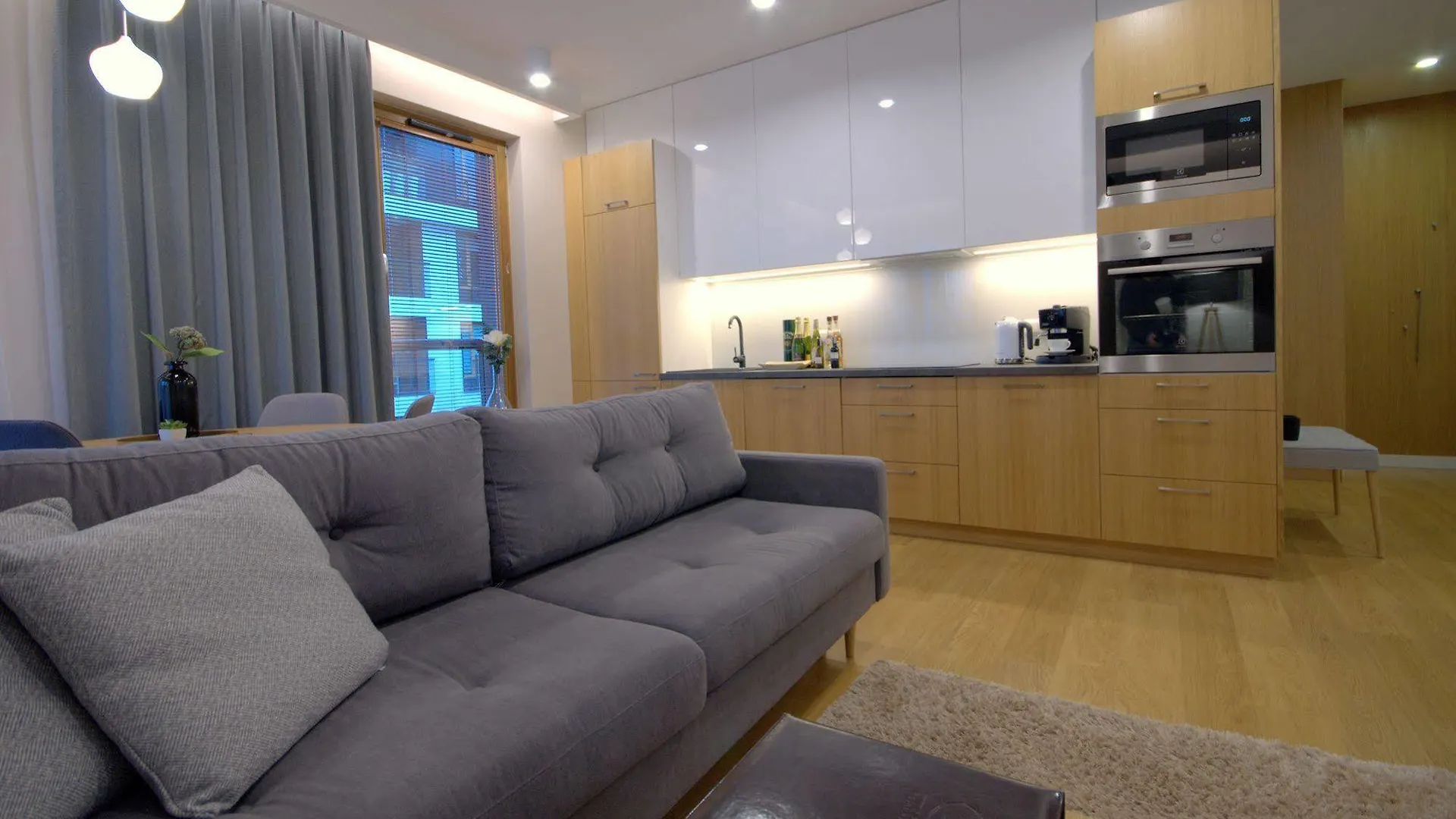 Apartament Wygodny Sopot 0*,  Polska