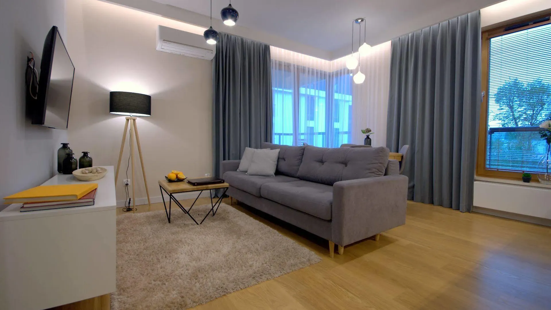 Apartament Wygodny Sopot 0*,  Polska