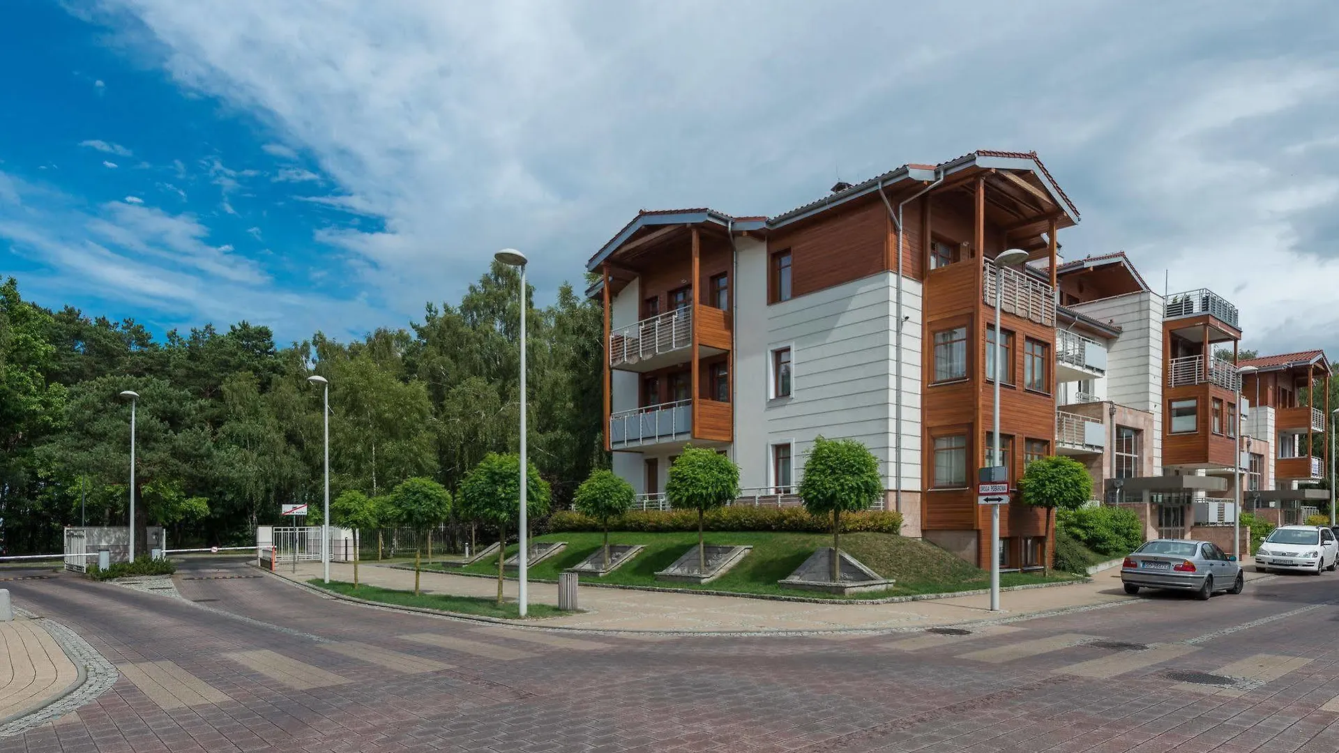 Apartament Wygodny Sopot