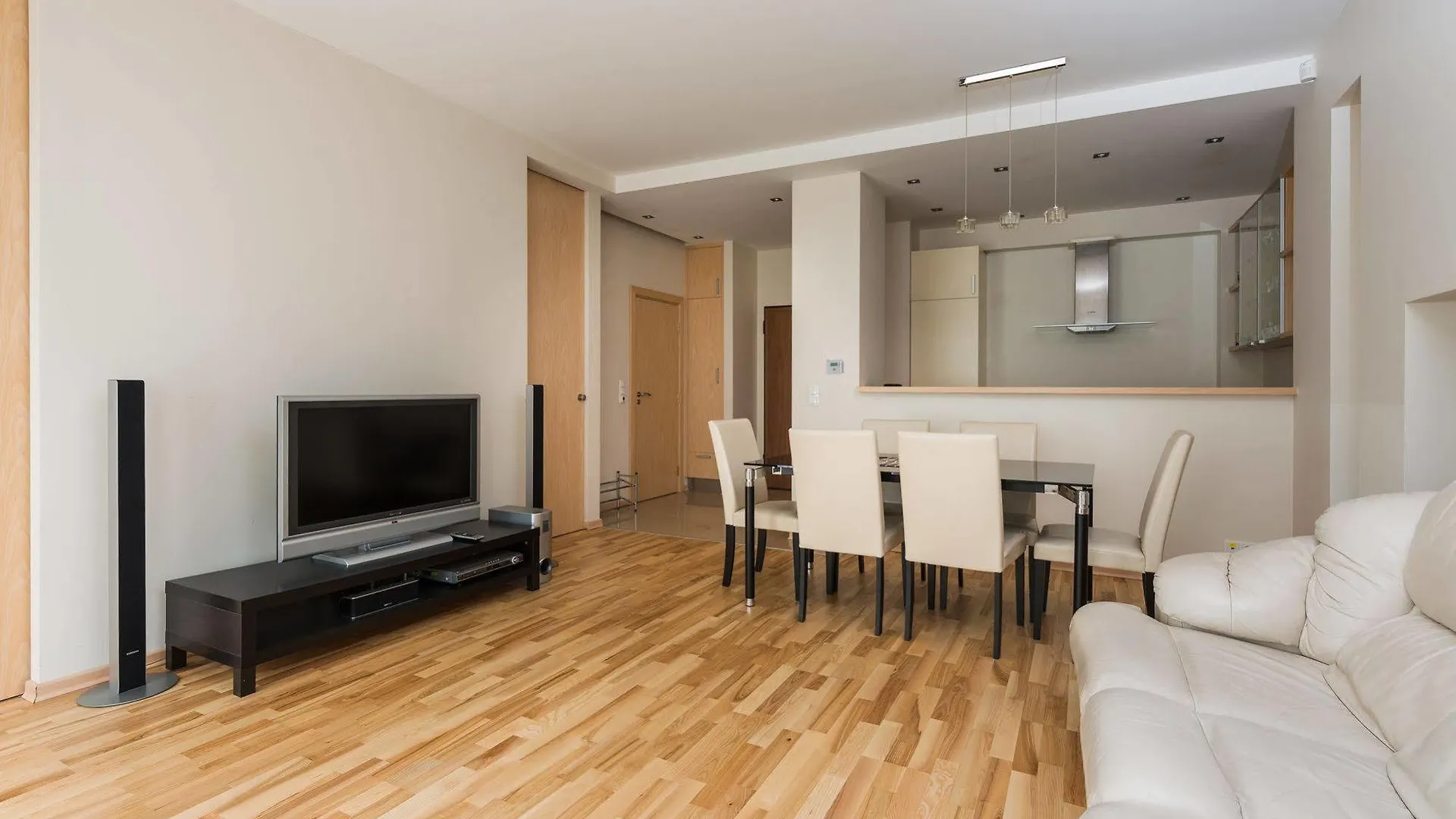 Apartament Wygodny Sopot