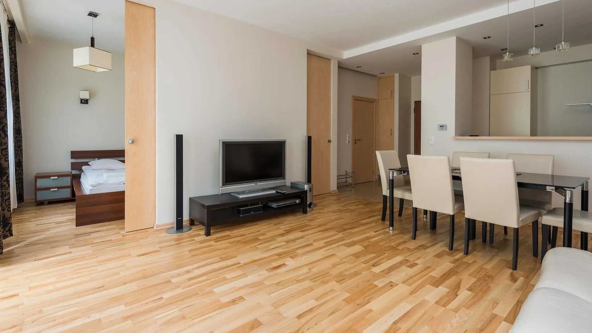 Apartament Wygodny Sopot