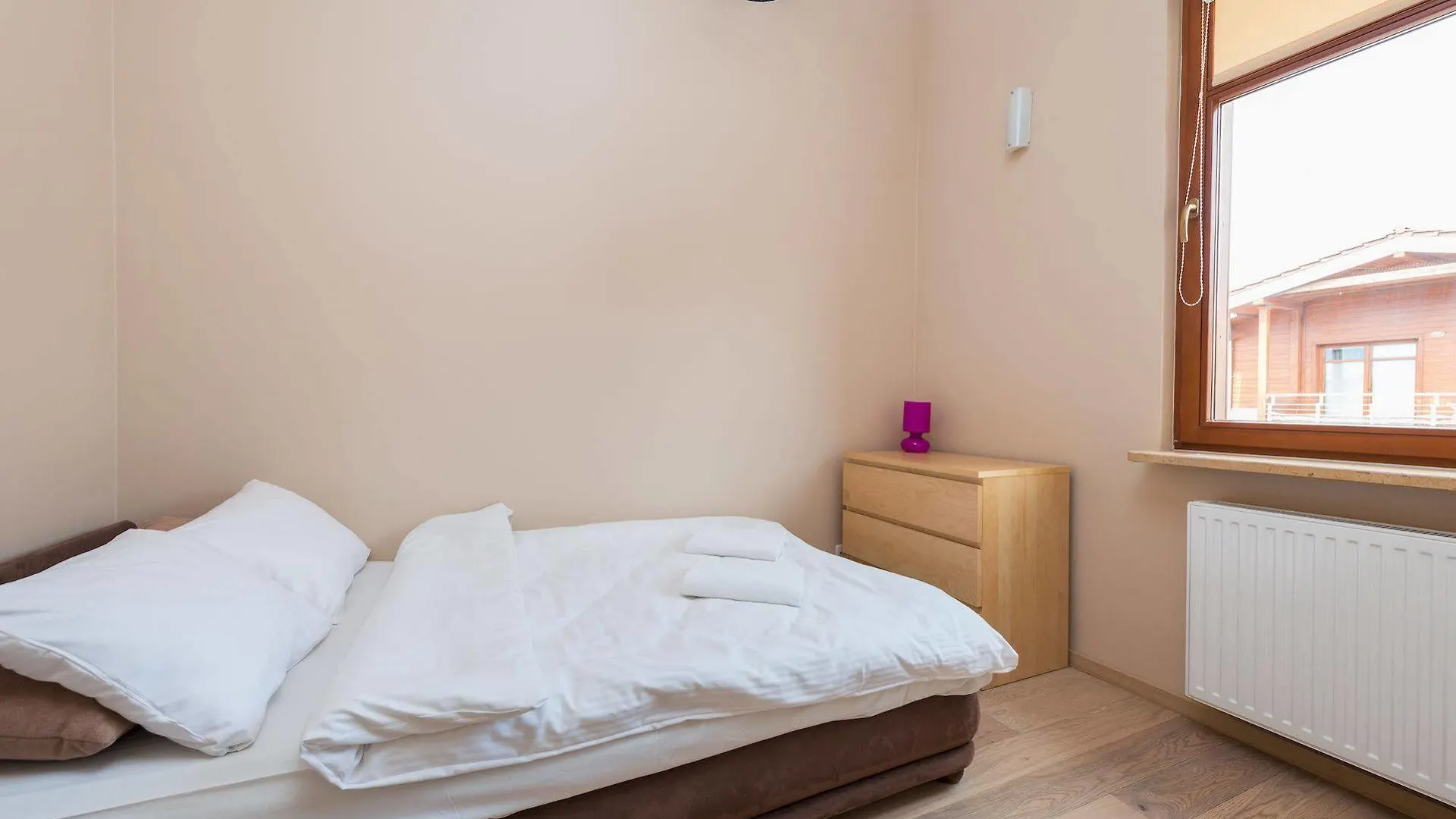 Apartament Wygodny Sopot 0*,