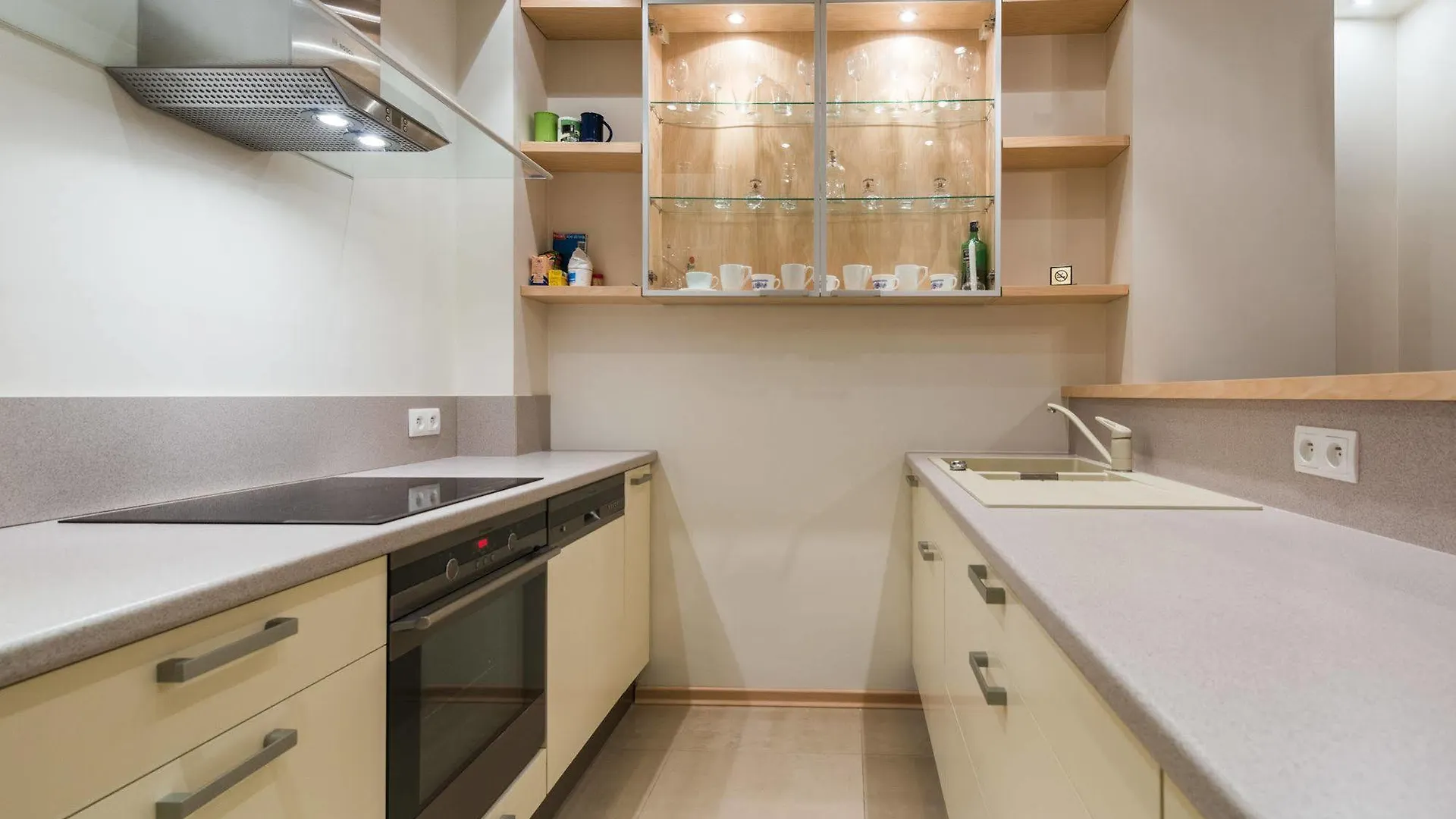 Apartament Wygodny Sopot