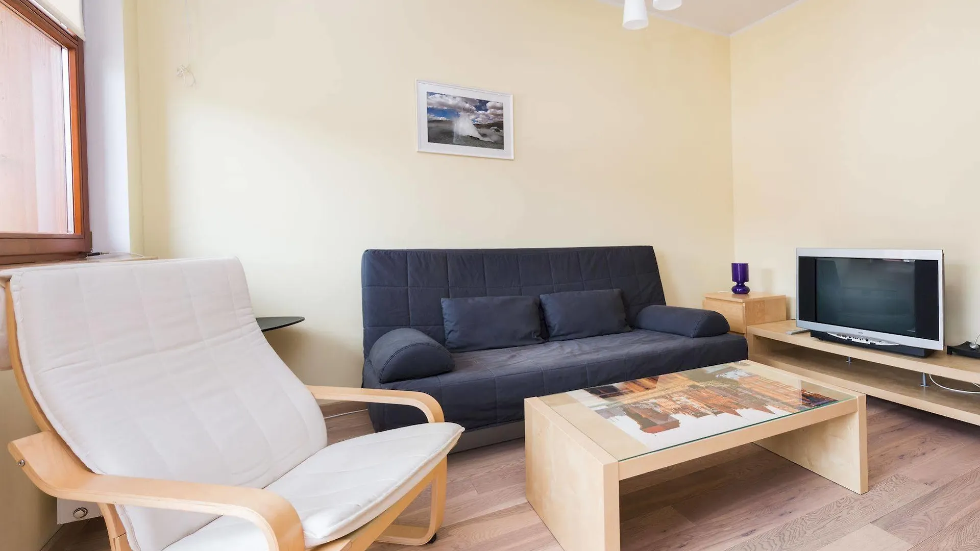 Apartament Wygodny Sopot