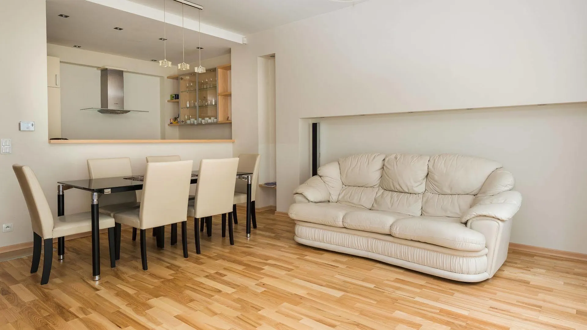 Apartament Wygodny Sopot