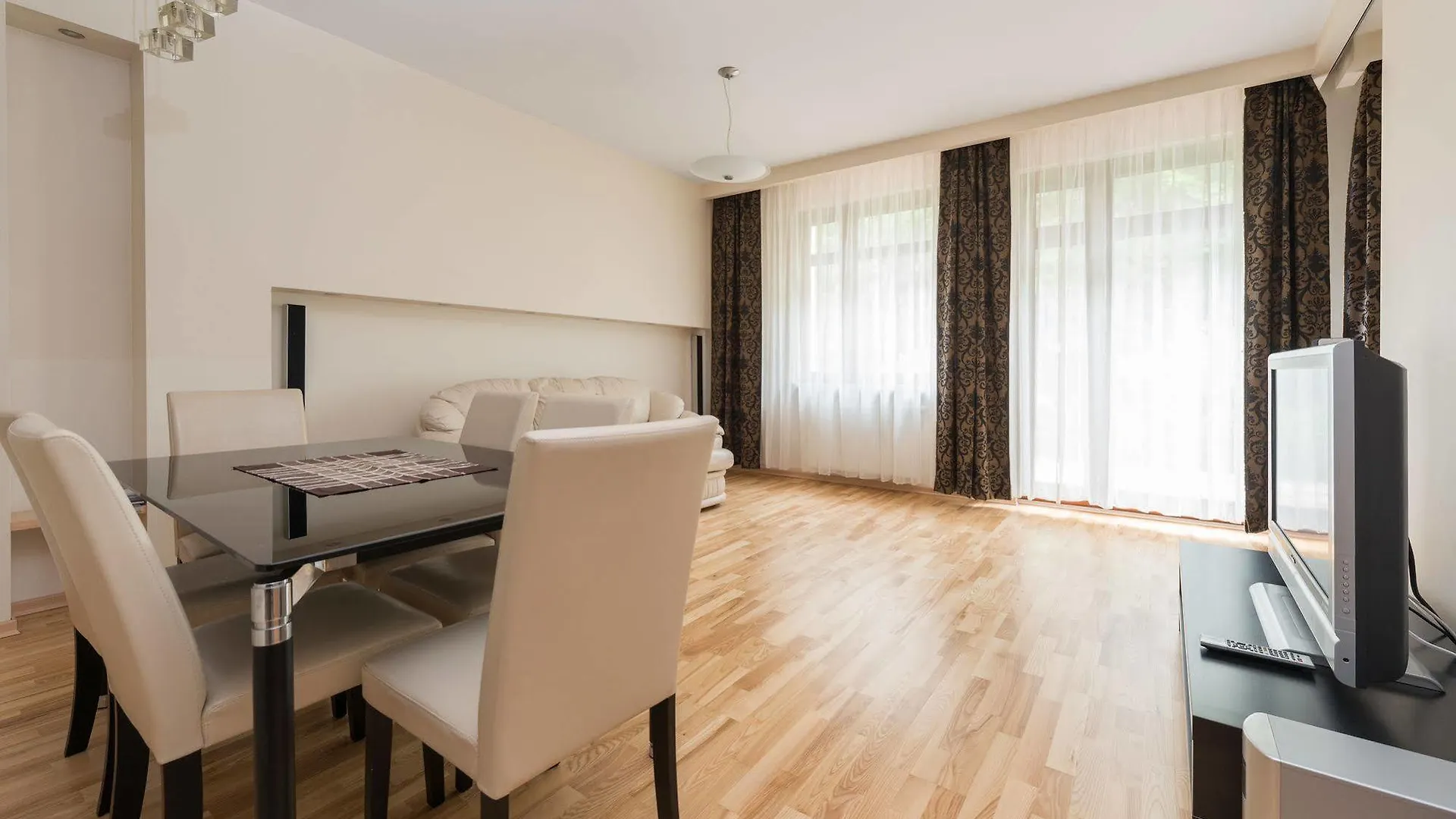 Apartament Wygodny Sopot Polska