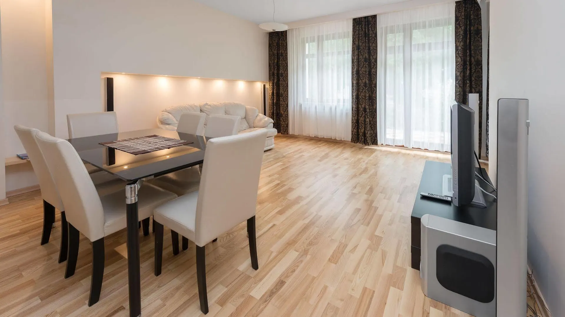 Apartament Wygodny Sopot