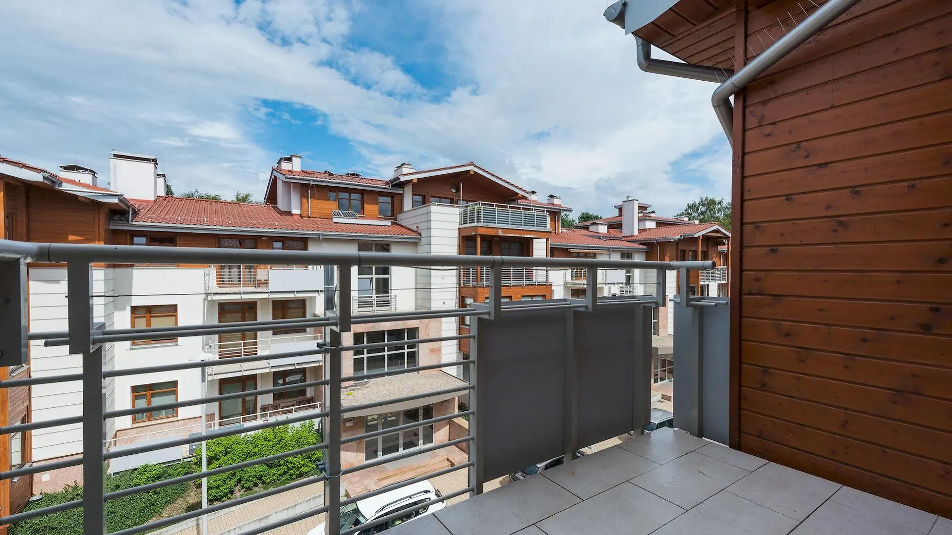 Apartament Wygodny Sopot 0*,