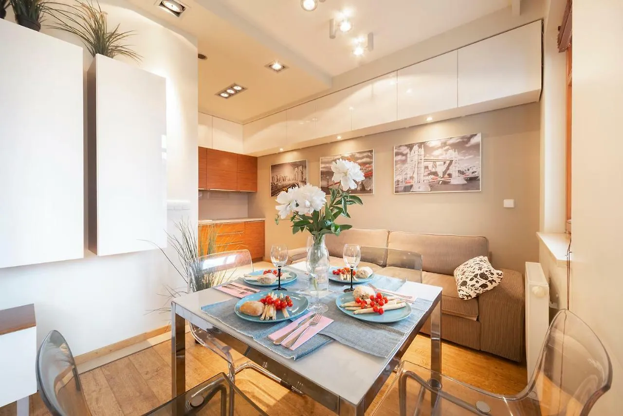 Apartament Wygodny Sopot