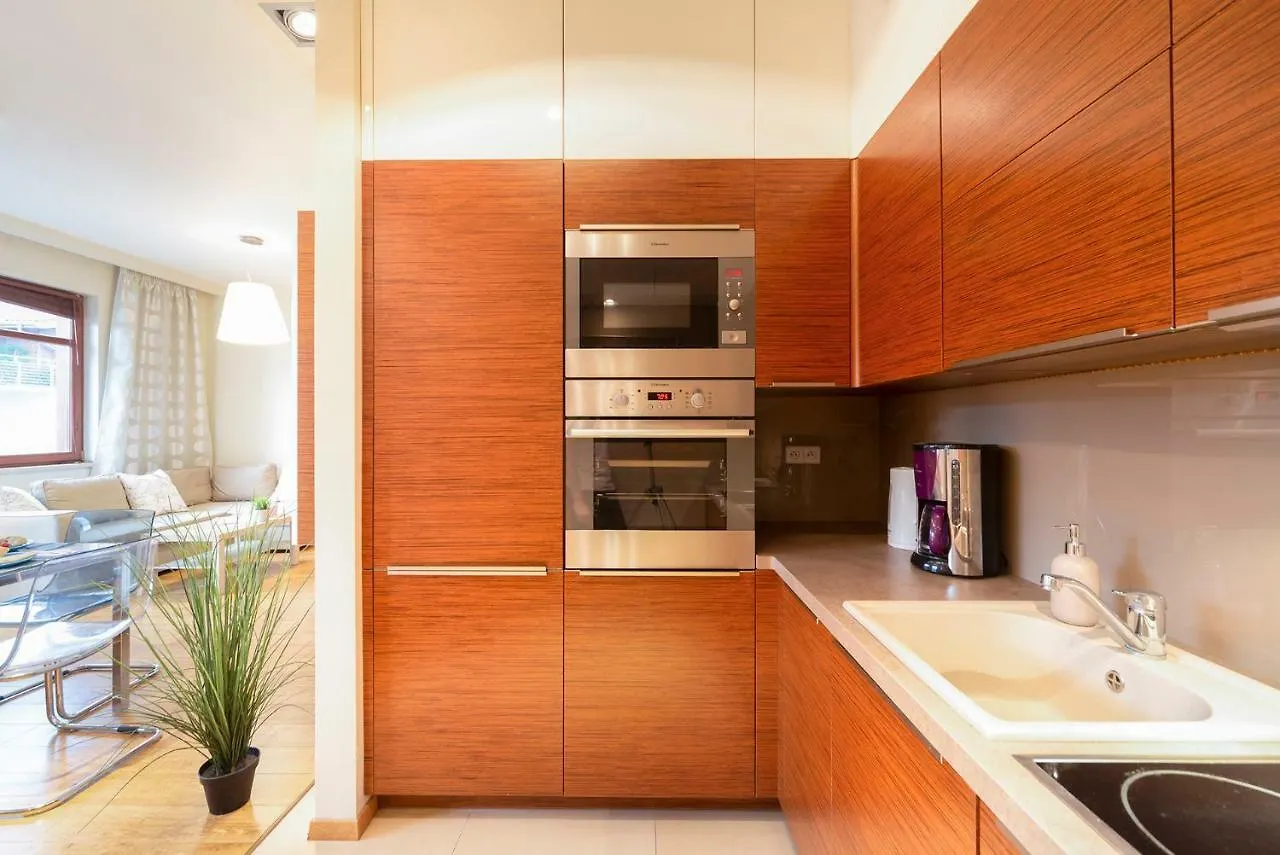 Apartament Wygodny Sopot