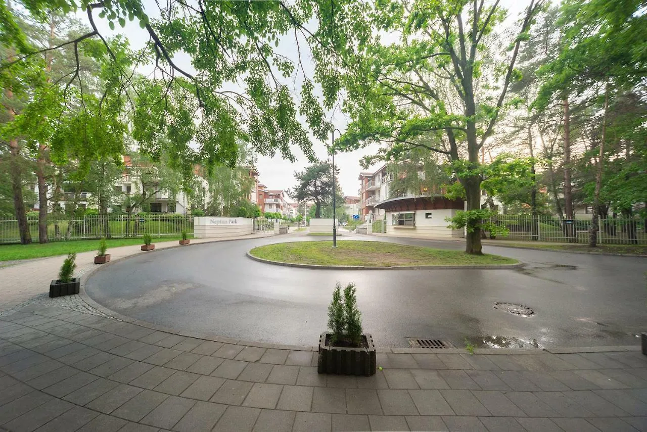 Apartament Wygodny Sopot 0*,  Polska