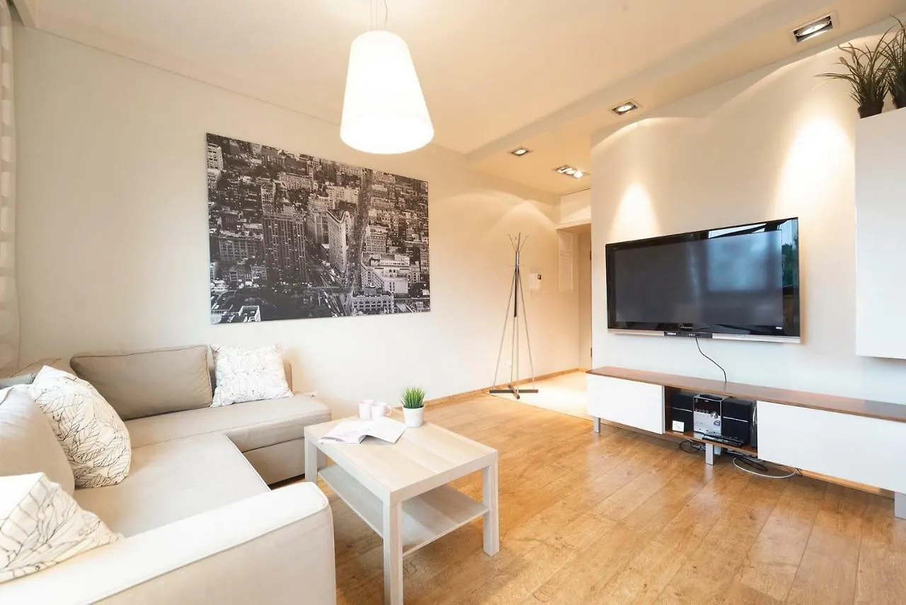 Apartament Wygodny Sopot