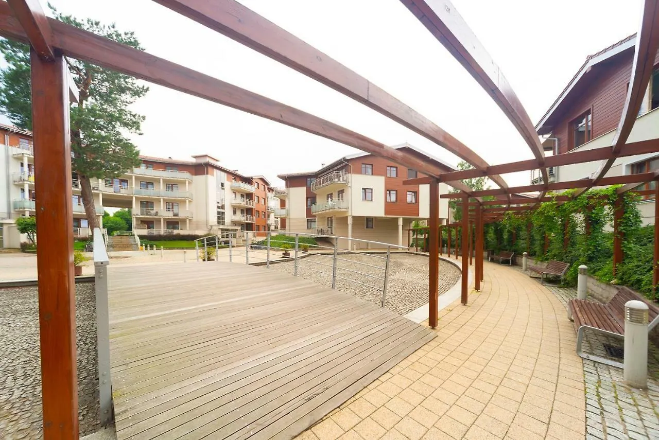 Apartament Wygodny Sopot