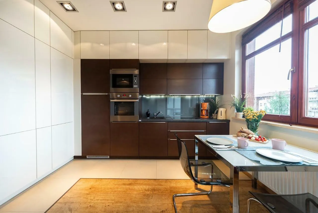 Apartament Wygodny Sopot
