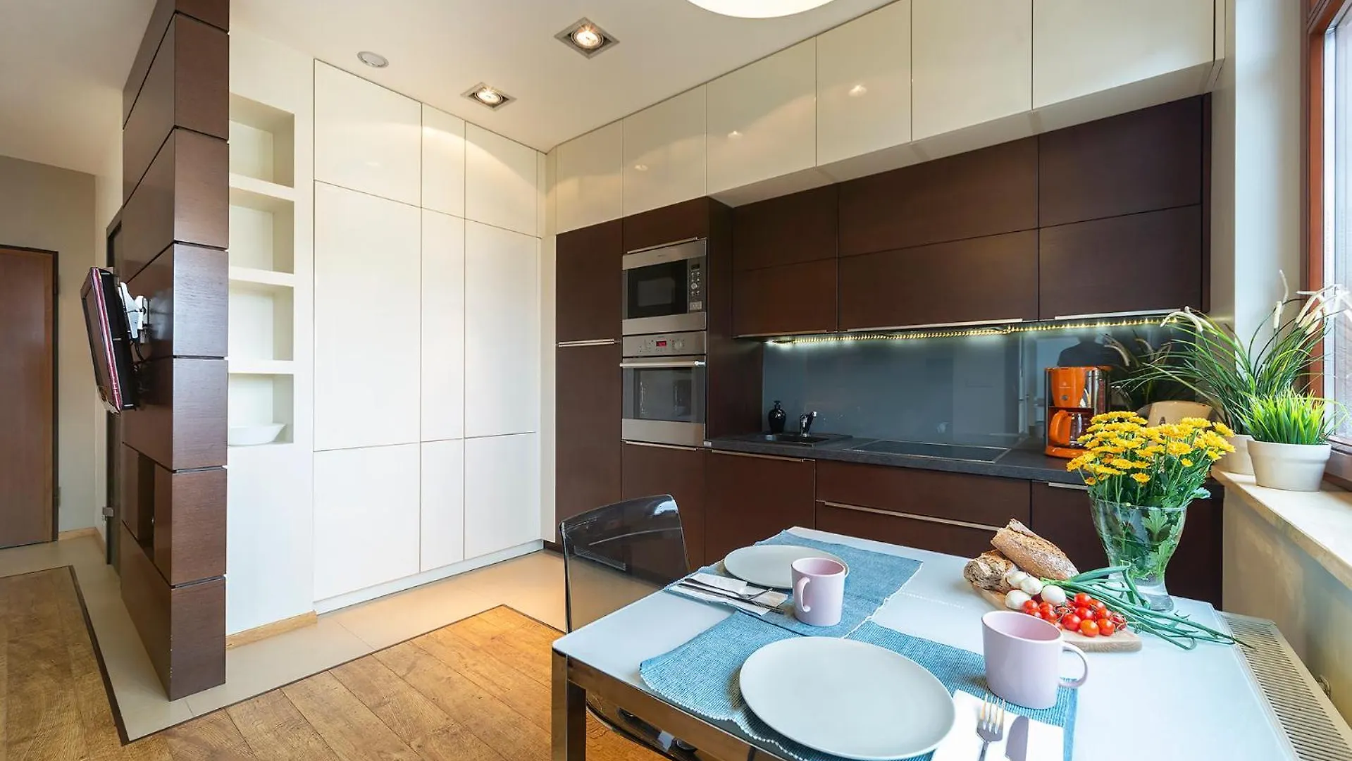 Apartament Wygodny Sopot