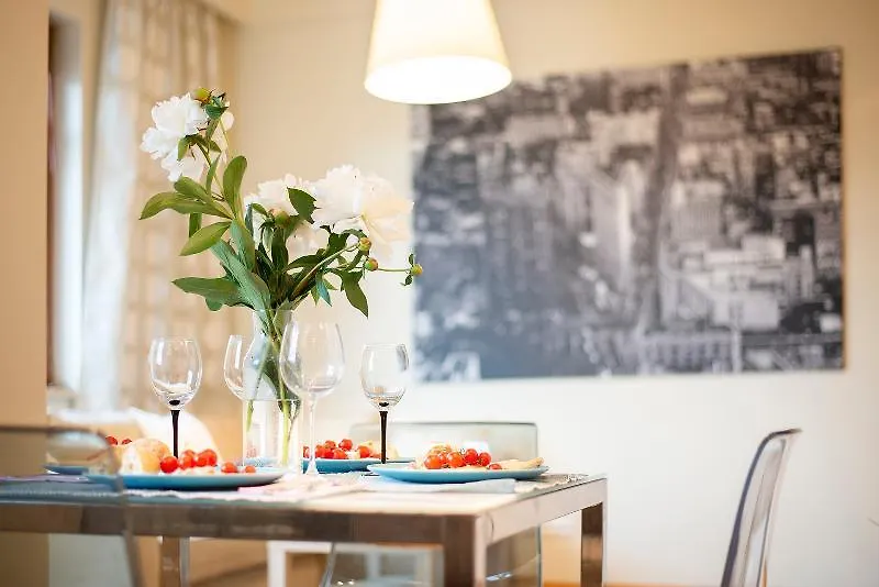 Apartament Wygodny Sopot Polska