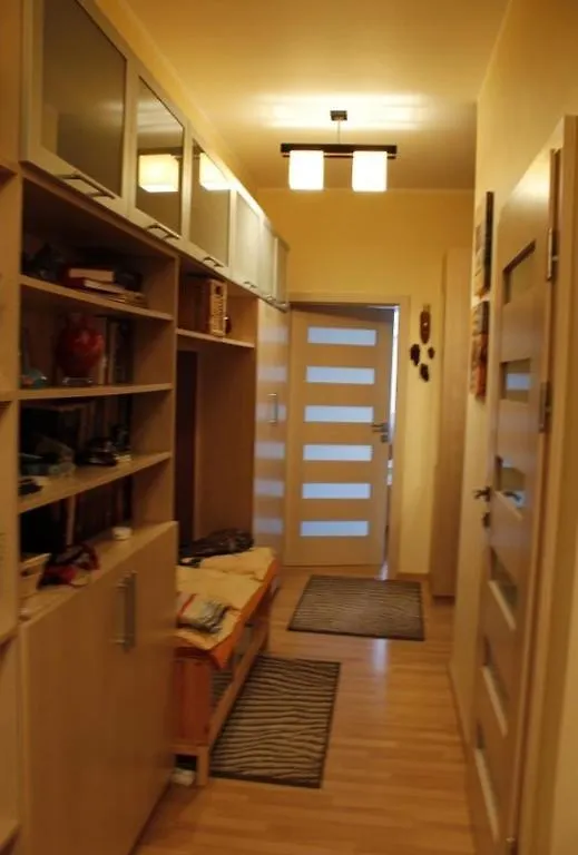 Appartamento Apartament Wygodny Sopot