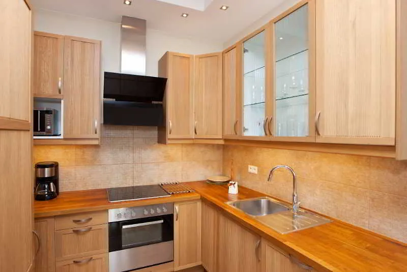 Apartament Wygodny Sopot Appartamento