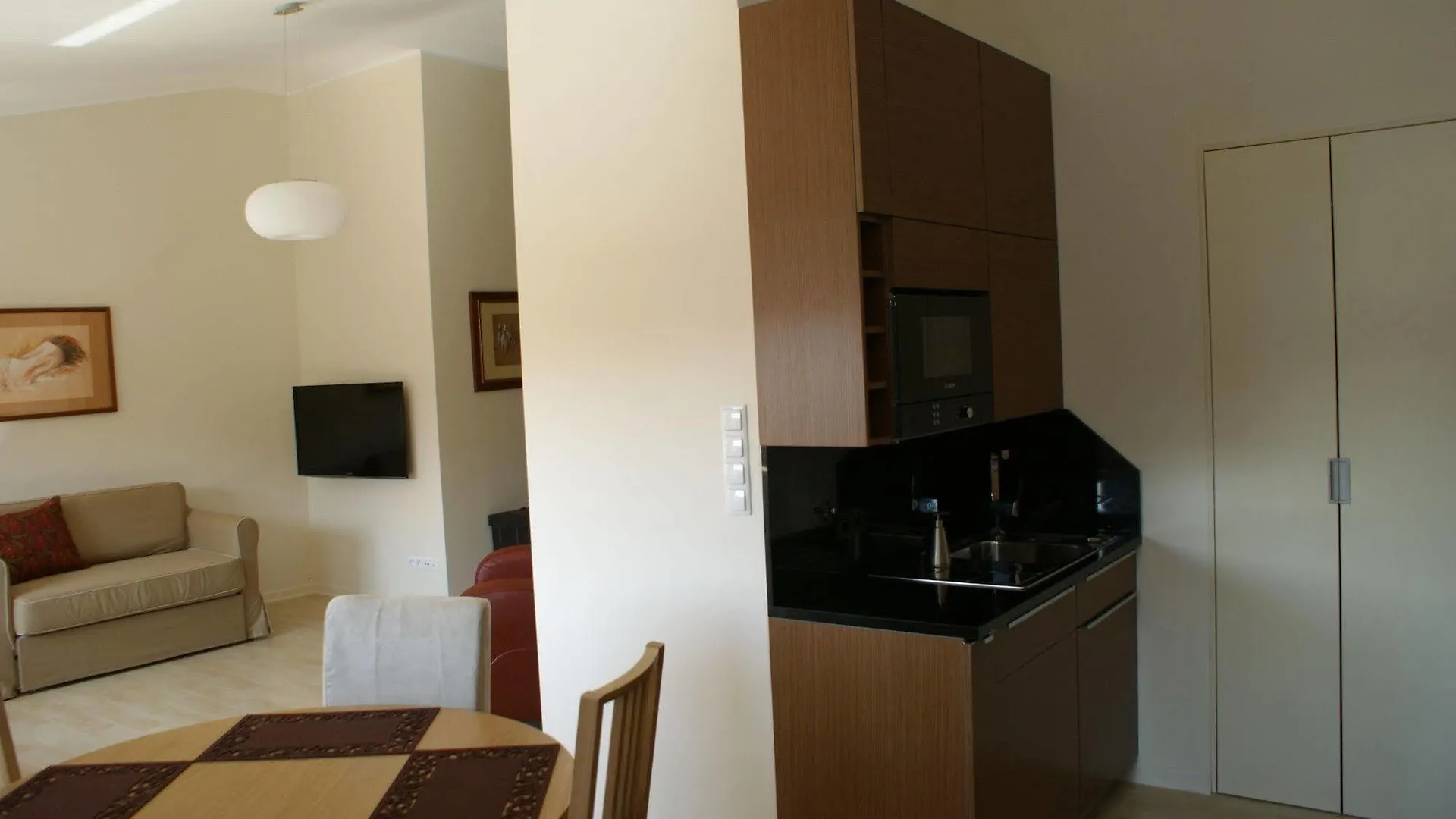 Appartamento Apartament Wygodny Sopot