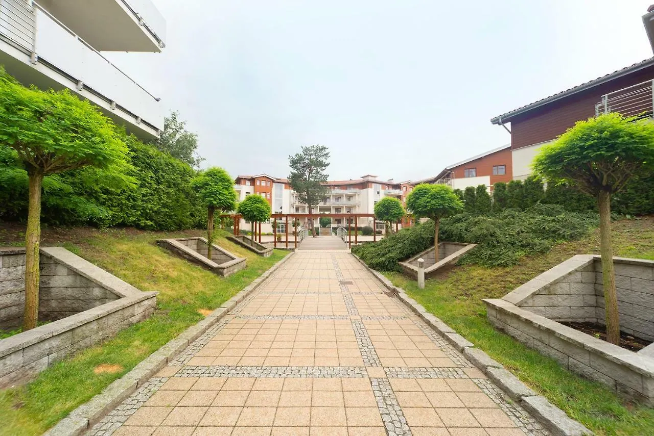 Apartament Wygodny Sopot 0*,  Polonia