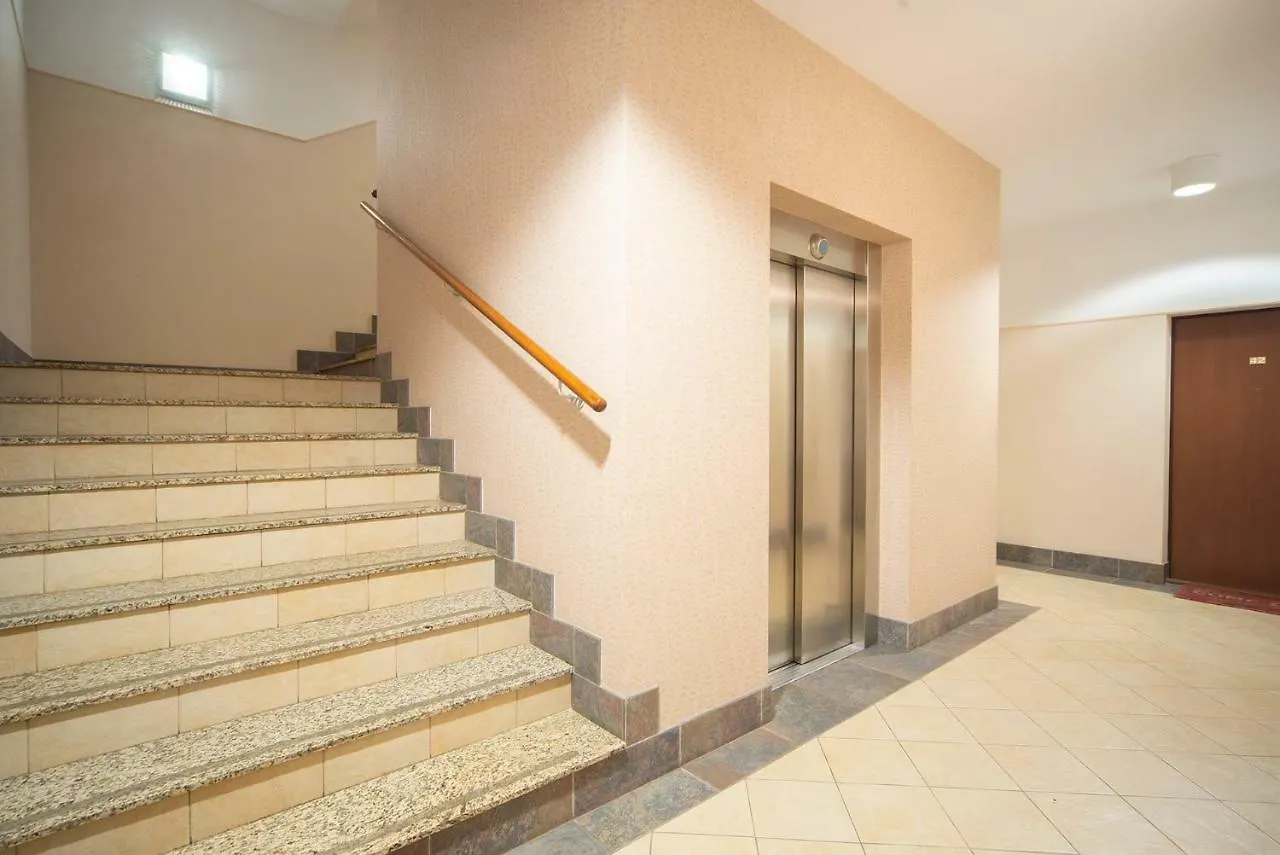 Apartament Wygodny Sopot Appartamento