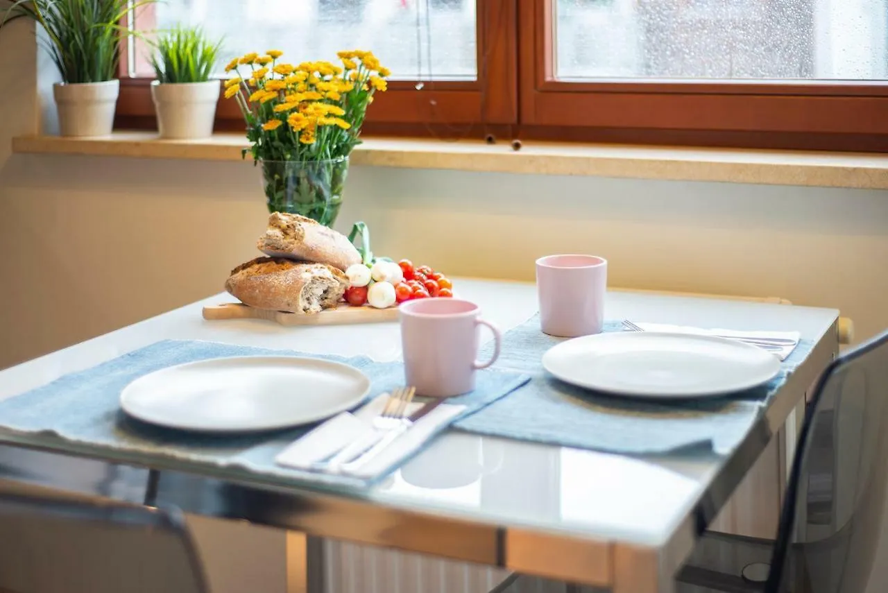 Apartament Wygodny Sopot 0*,