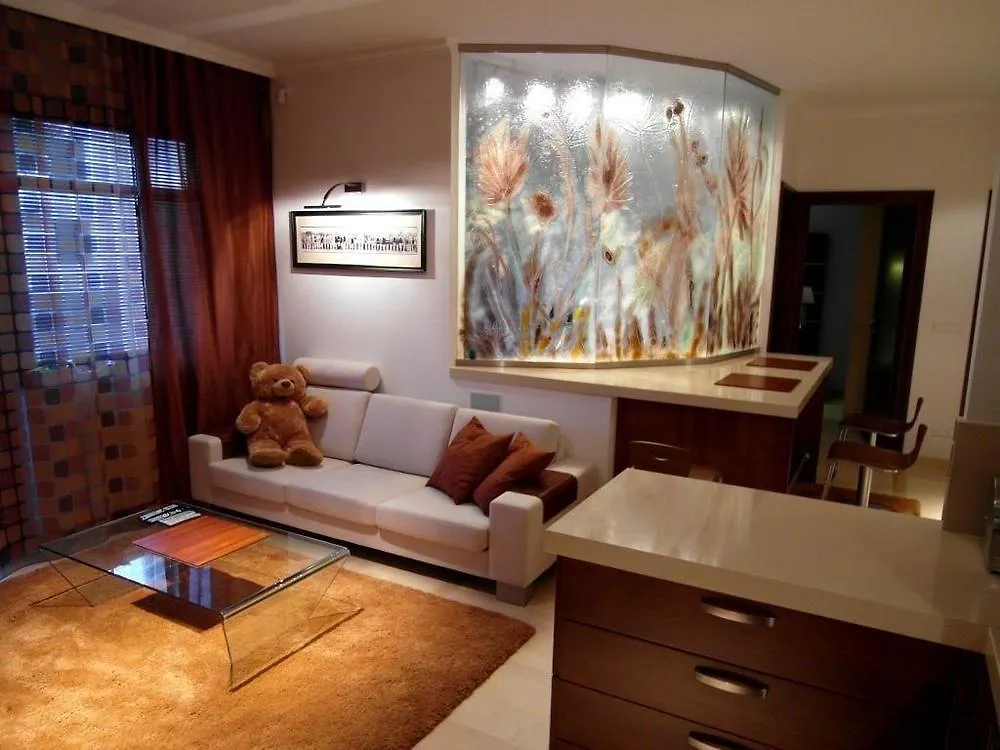 Apartament Wygodny Sopot