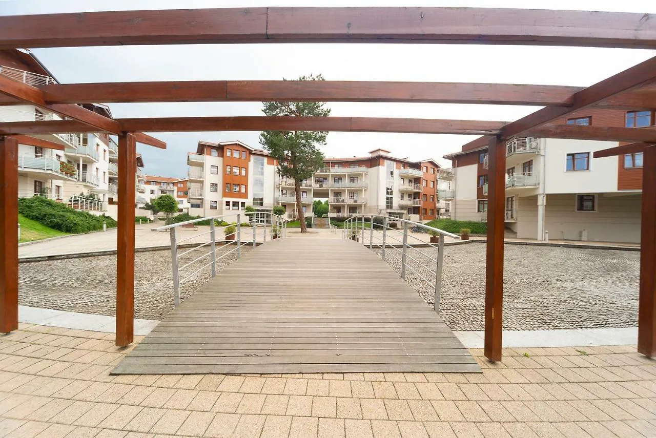 Apartment Apartament Wygodny Sopot